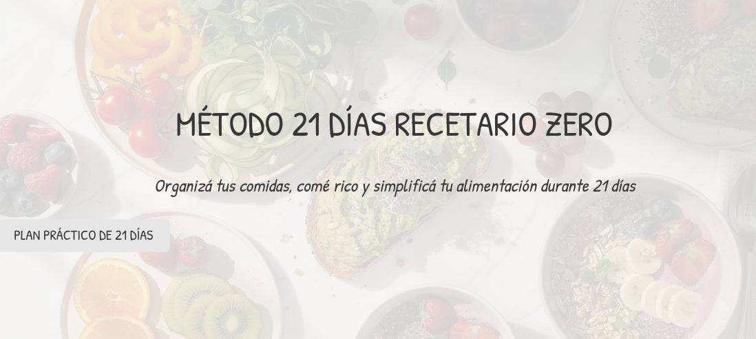 METODO 21 DIAS